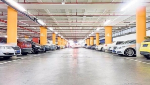 Binalarda otopark yönetmenliğinde değişiklik