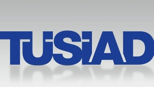 Bir tepkide iş adamları kulübü TUSİAD'tan