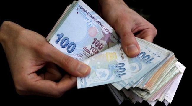 Borçlu esnaf oranı yüzde 65'e çıktı