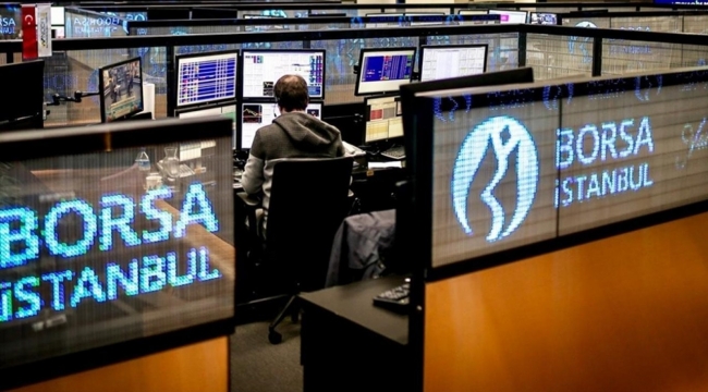 Borsa'da açığa satış kararı