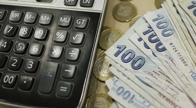 Büyüyme rakamları açıklandı