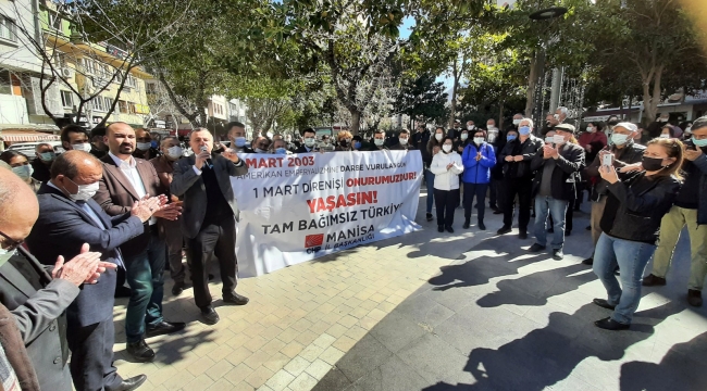 CHP'li Balaban''CHP'nın milliyetciliği sorgulanamaz''