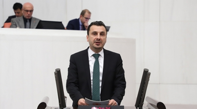 CHP'l Başevirge ''31 marttan sonra ne olacak? ''