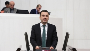 CHP'l Başevirge ''31 marttan sonra ne olacak? ''