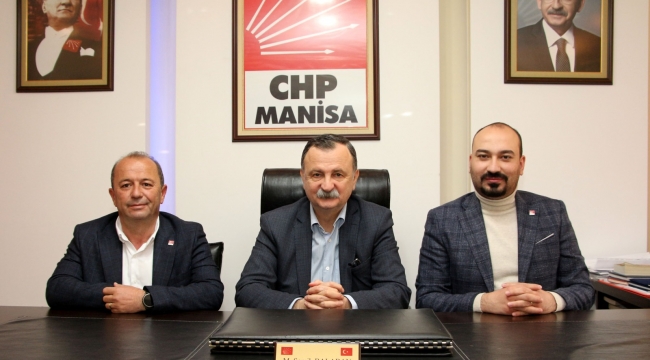 CHP'li Balaban, AKP ile MHP'ye yüklendi