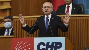 CHP liderinden önemli açıklamalar