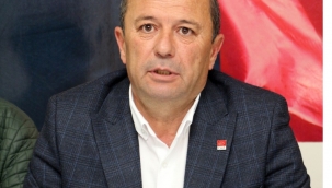 CHP'nin projesine 'balıklama' atladı