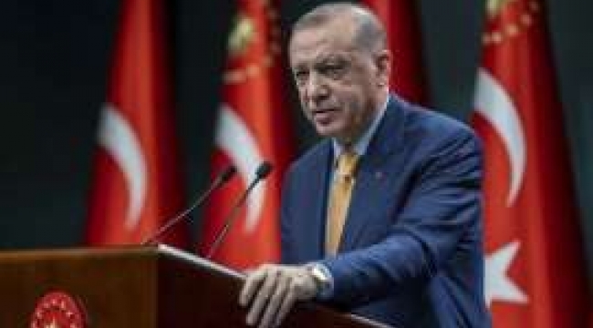 Cumhurbaşkanından önemli açıklamalar