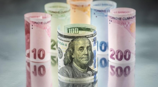 Dolar haftaya yükselişle başladı