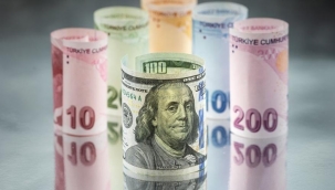 Dolar haftaya yükselişle başladı