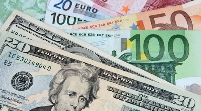 Dolar ve Avro güne nasıl başladı?
