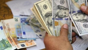 Dolar ve Avro güne nasıl başladı?