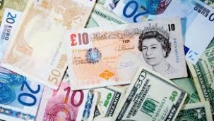 Dolar ve Avro güne nasıl başladı?