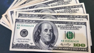 Dolarda sert dalgalanma sürüyor