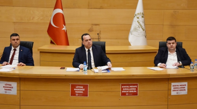 Dutlulu ailesinden Ahmet ve Özcan Dutlulu adına park için arsa bağışı