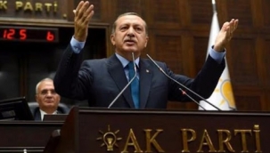 Erdoğan''Damat kadar taş düşsün başına''