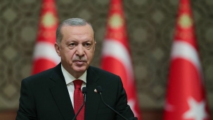 Erdoğan,insan hakları eylem planı açıkladı