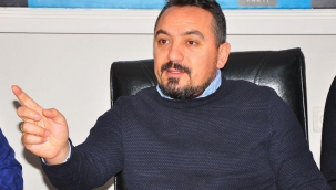 Eryılmaz, "sağlıkta ek gösterge 3600 olmalıdır"