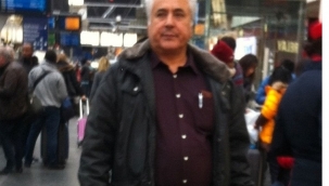 Eski milletvekili kalbine yenik düştü