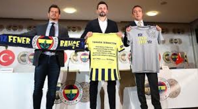 FB'de Erol Bulut'la yollar ayrıldı