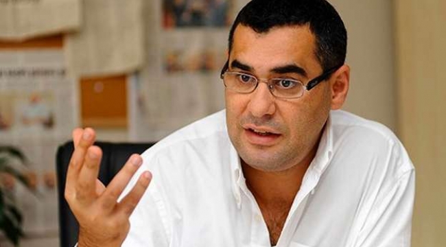 Gözaltına alınan gazeteci, Aysever, sebest