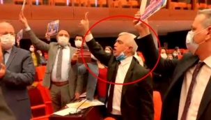 Gergerlioğlu'nun vekilliği resmen düştü