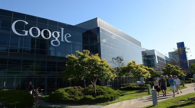 Google'dan Afrika'daki kadınlara 25 milyon dolarlık destek 