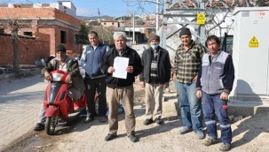 Hizmet alamıyorlar,3 yıldır ortada kaldılar