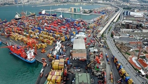 İhracat ve ithalat rakamları açıklandı