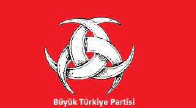 İki siyasi partinin hukuki varlığı sona erdi