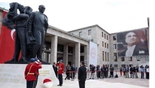 İşte dünya lideri