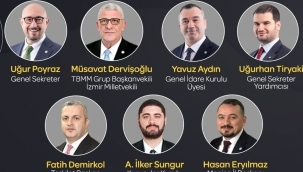İYİ Parti heyetinden Manisa çıkarması