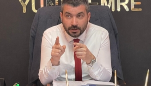  İYİ Partili Akan, "İşçi de, işveren de mağdur"