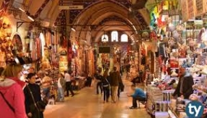 Kapalıçarşı'da aidatlara yüzde 40 zam 