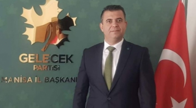 Keskin,''AK Partili arkadaşlar karantinaya alınmalı ''