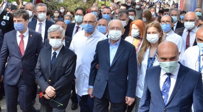 Kıılçdaroğlu, kentsel dönüşüm çalıştayında