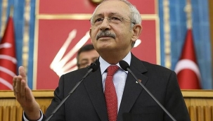 Kılıçdaroğlu,13 maddelik ekonomik reçeteyi açıkladı