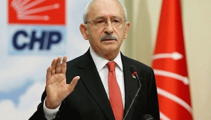  Kılıçdaroğlu''42 milyon kadının hakkı,hukuku, ellerinden alınamaz''