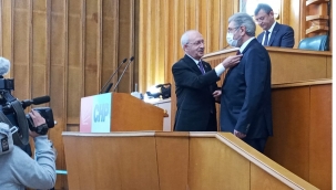 Kılıçdaroğlu''Kadınların eşitlik istemesine neden karşı çıkılıyor?"