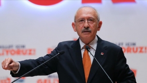 Kılıçdaroğlu'ndan 8 maddelik acil icraat listesi