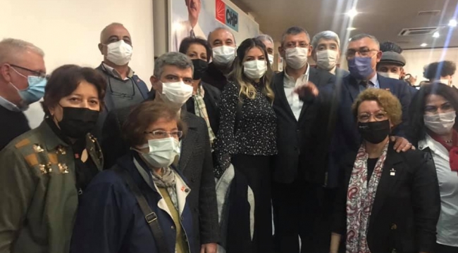 Kılıçdaroğlu'ndan Manisa örgütüne talimatı