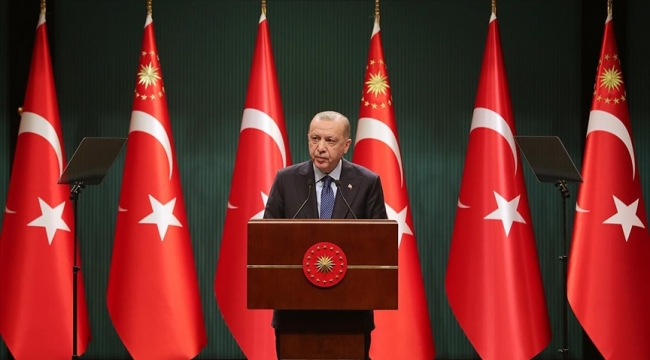 Kontrollü normalleşme başlıyor