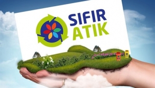 Manisa'da sıfır atık sonuçları açıkladı