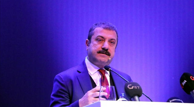 MB Başkanı Ağbal görevden alındı,yerine Kavcıoğlu getirildi