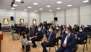 Mehmet Akif Ersoy'u Anma Günü