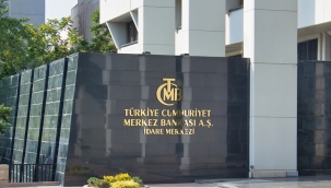 Merkez Bankası politika faizini yüzde 19'a yükseltti