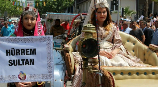 Mesir etkinliklerine pandemi engeli