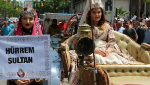 Mesir etkinliklerine pandemi engeli