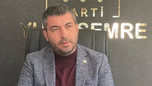 Muradiye mahallesinin bitmeye sorunları