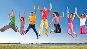 Mutlu ülke sıralamasında Türkiye 104.sıraya geriledi